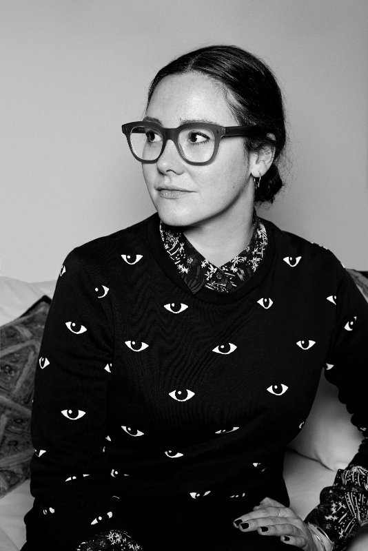 Chloe Lamford