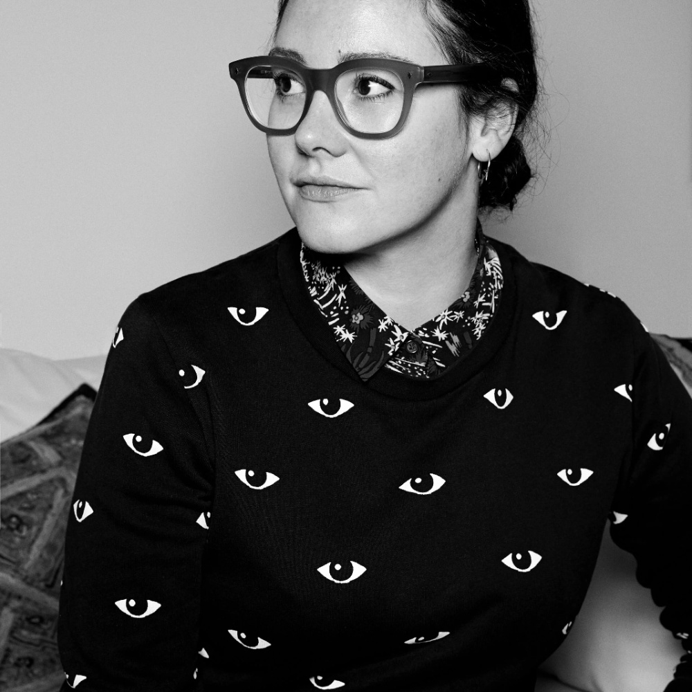 Chloe Lamford