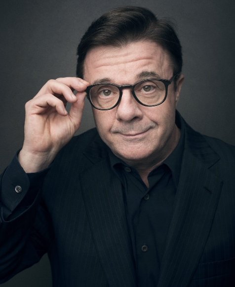 Nathan Lane