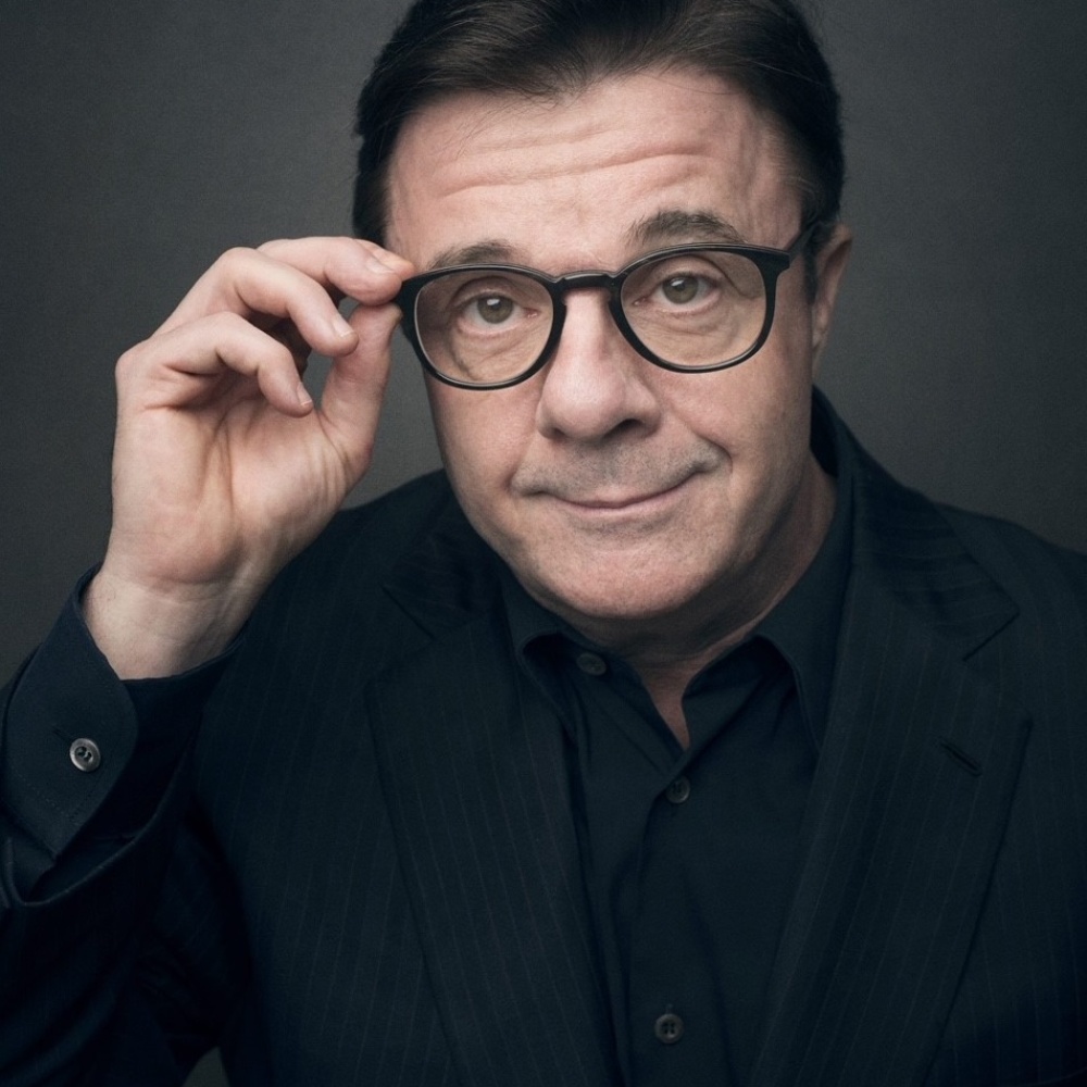 Nathan Lane