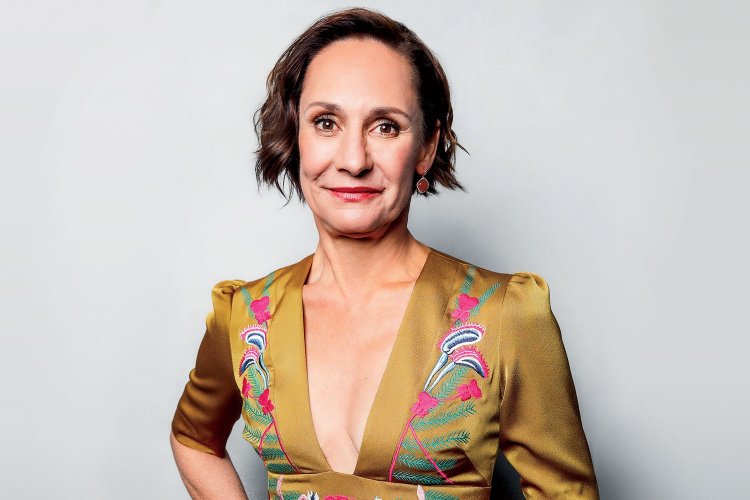 Laurie Metcalf