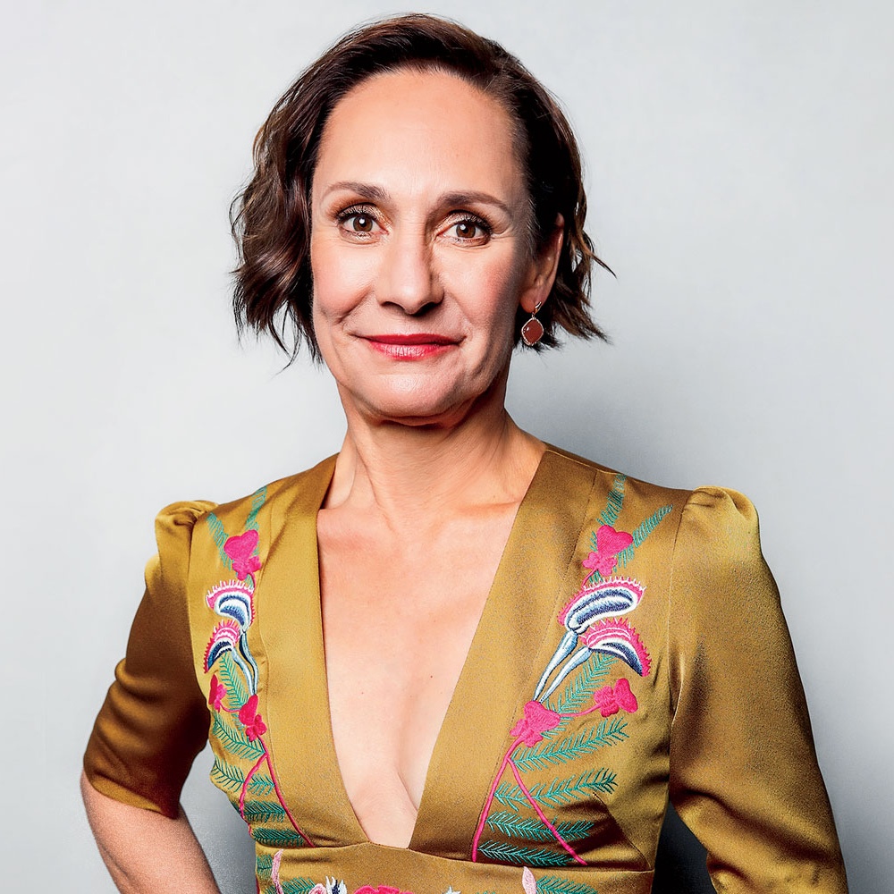Laurie Metcalf