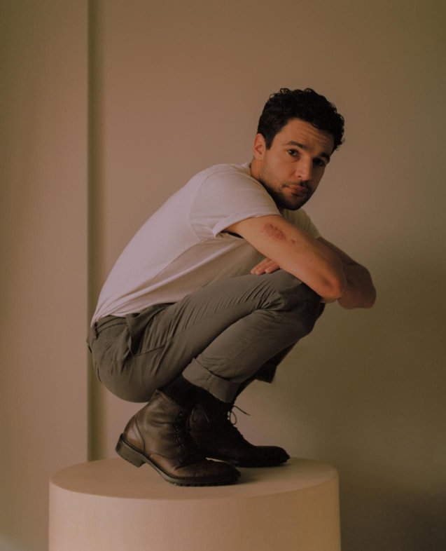Christopher Abbott