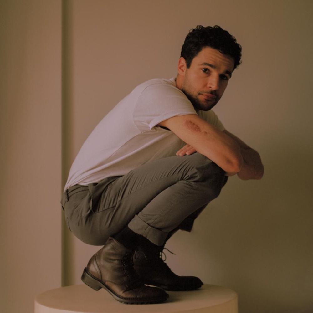 Christopher Abbott