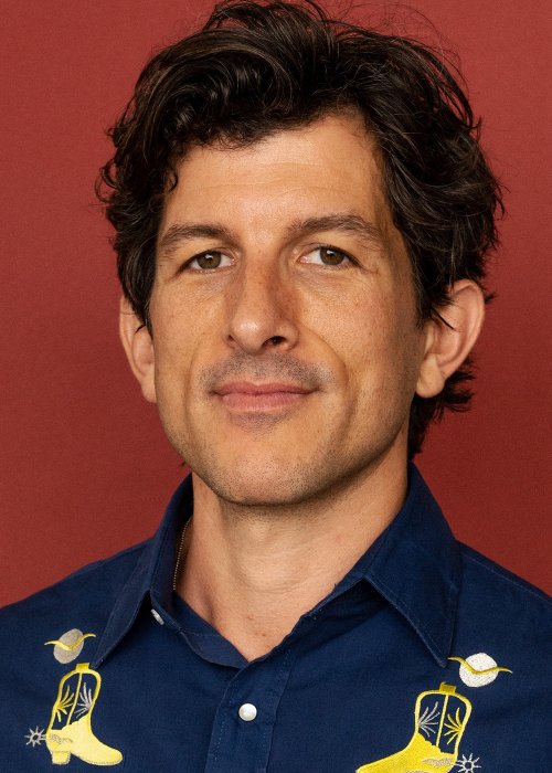 Andrew Russell