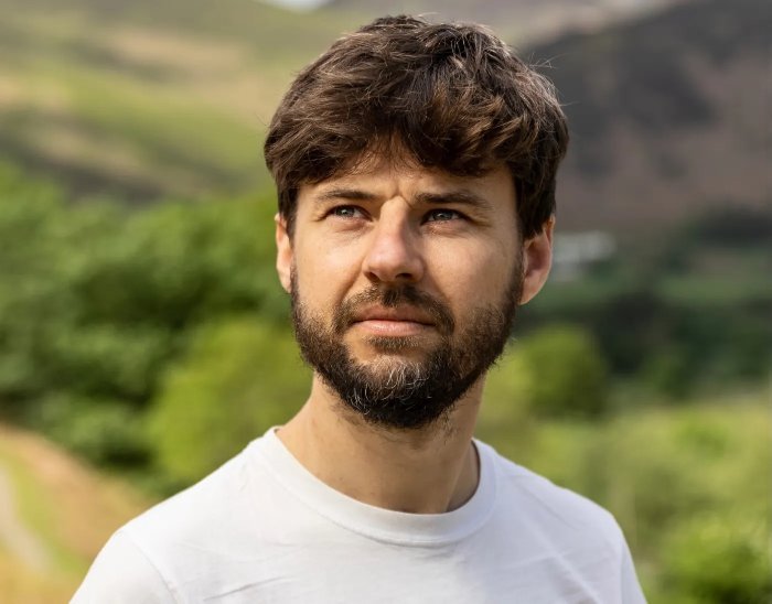 Max Johns