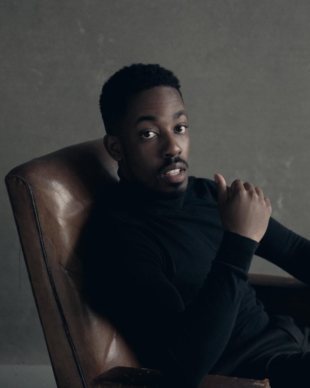 Khalid Daley