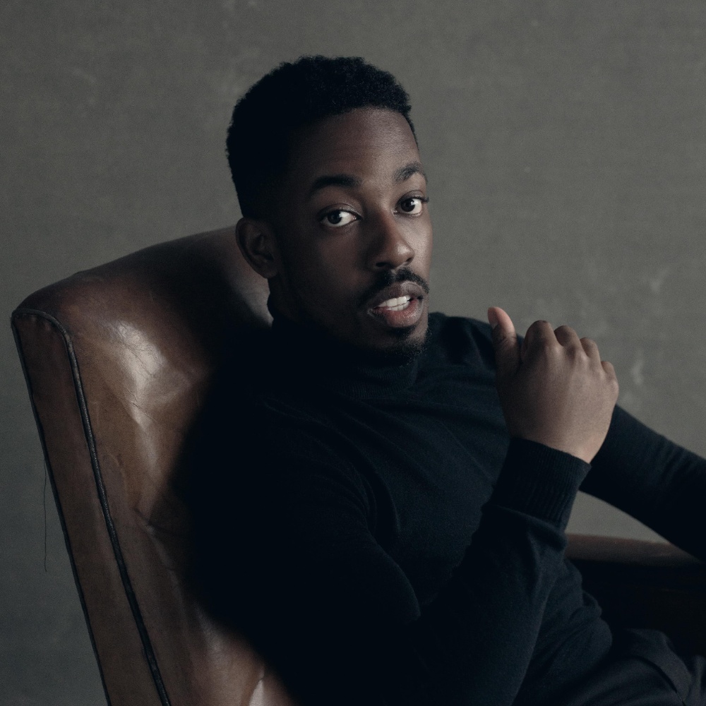 Khalid Daley