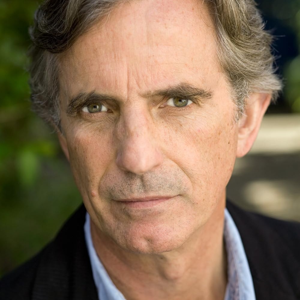 Martin Turner