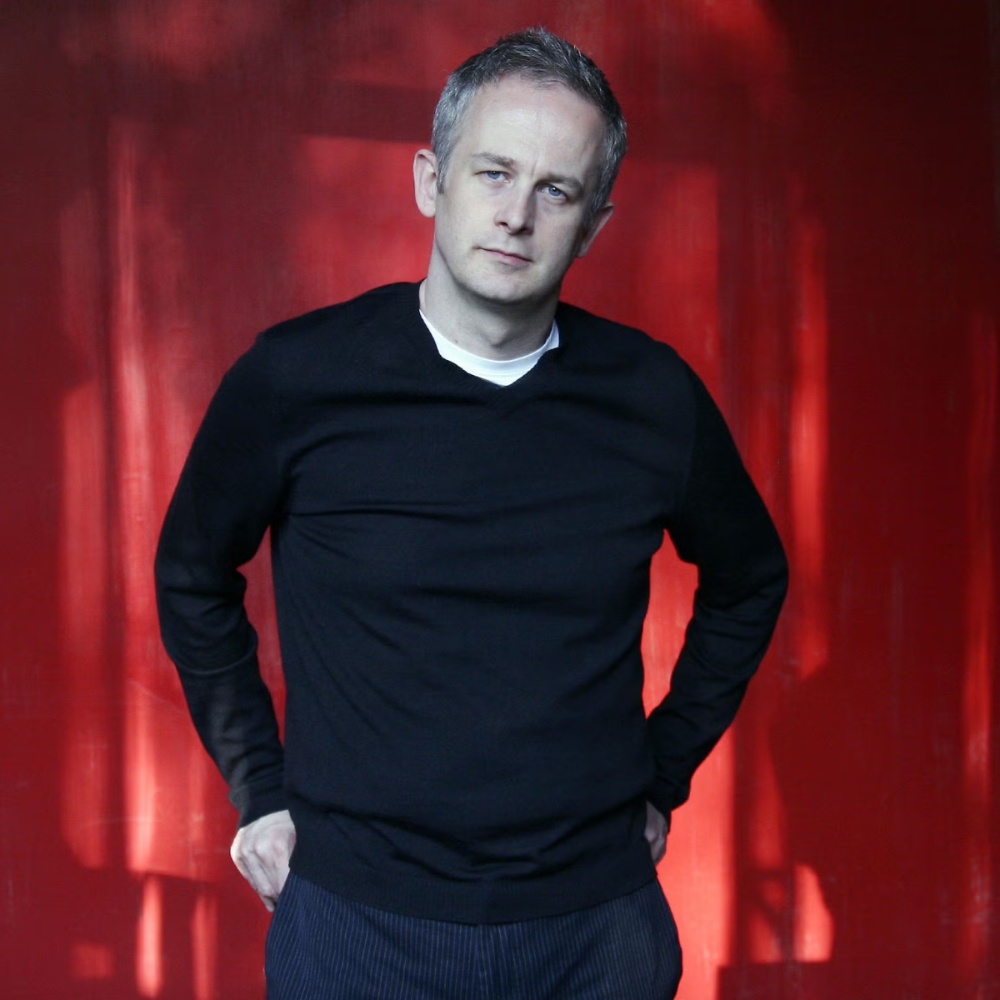 Dominic Cooke