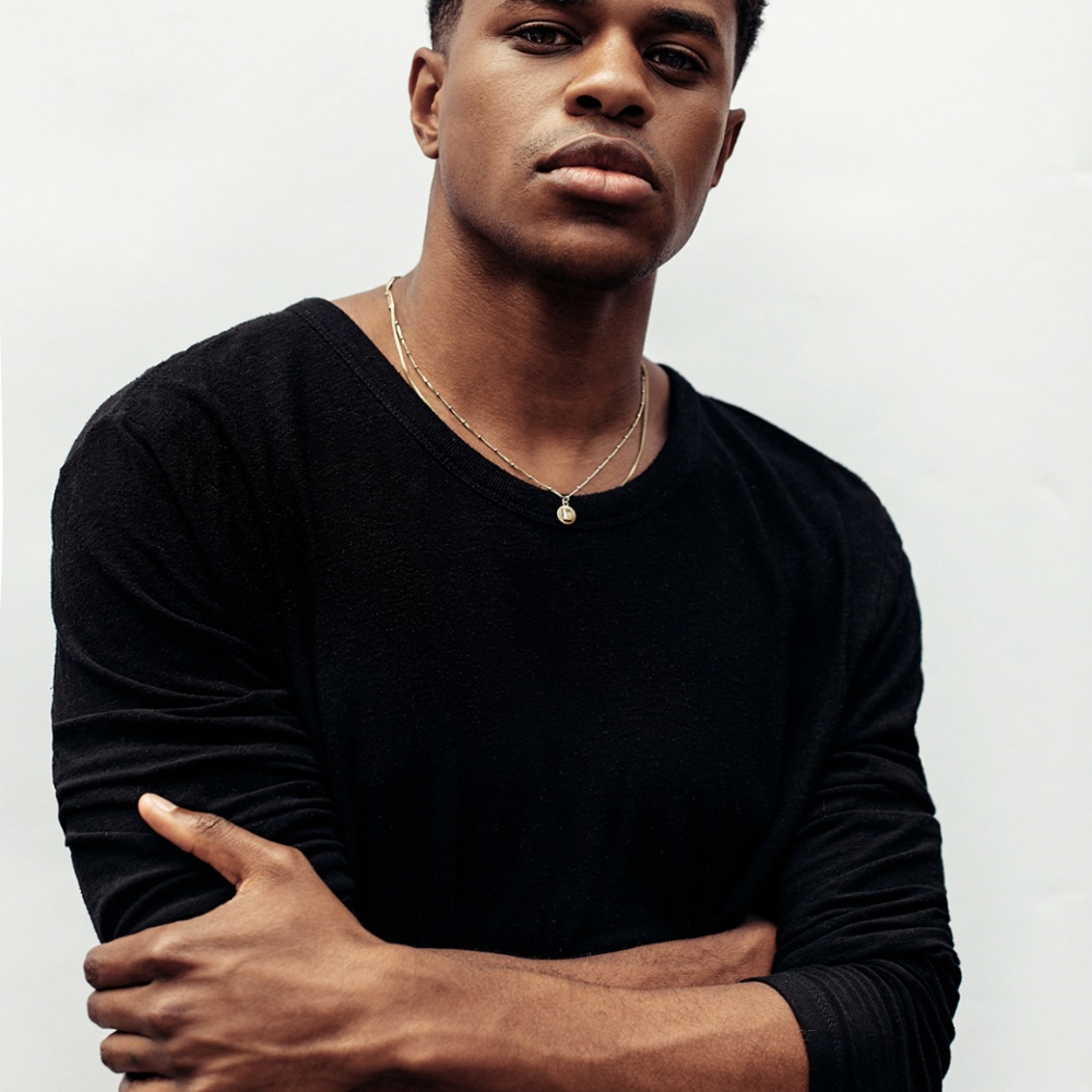 Jeremy Pope