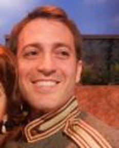 Shane Anthony