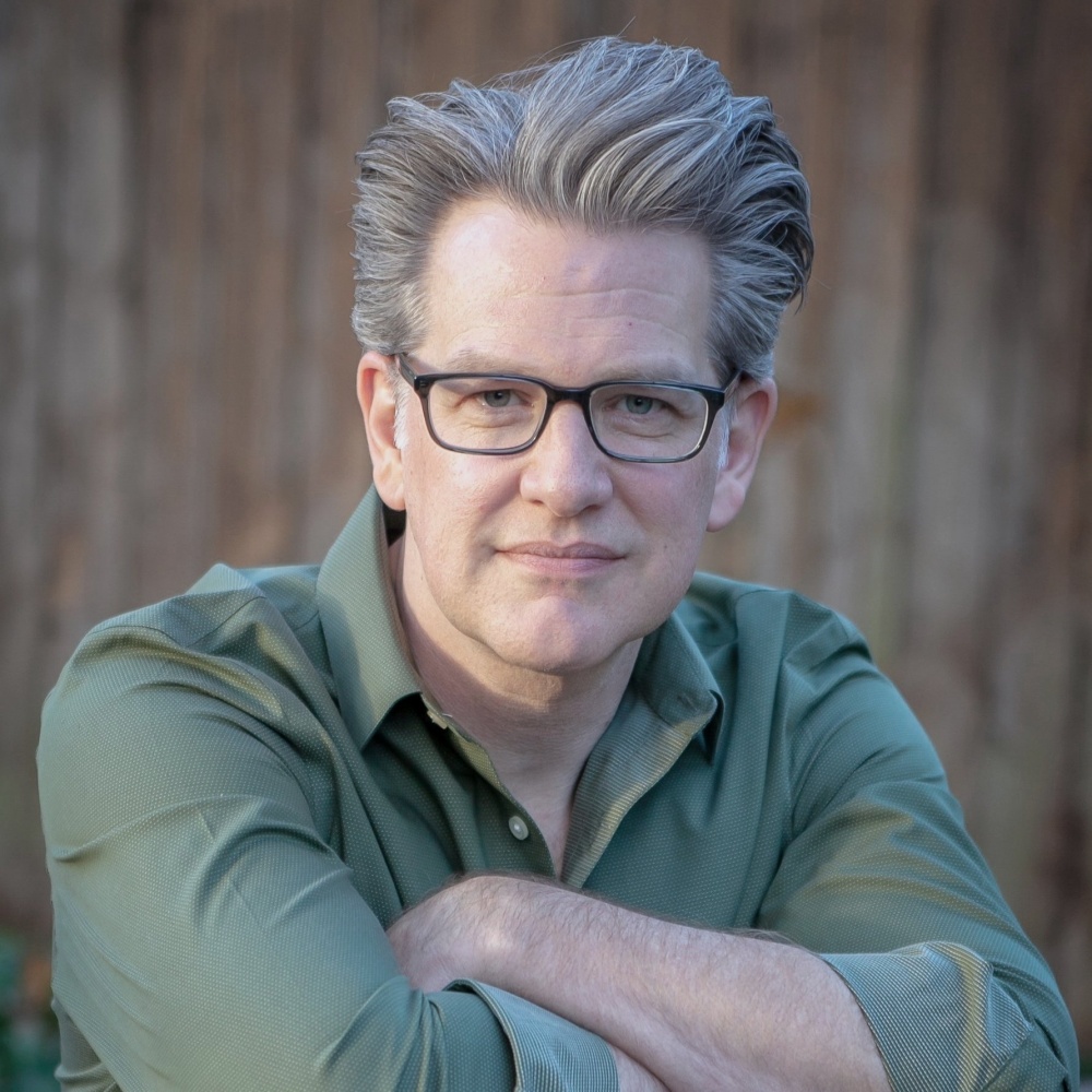 Jason Sweeney