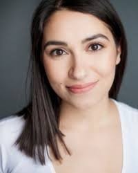 Shadee Vossoughi