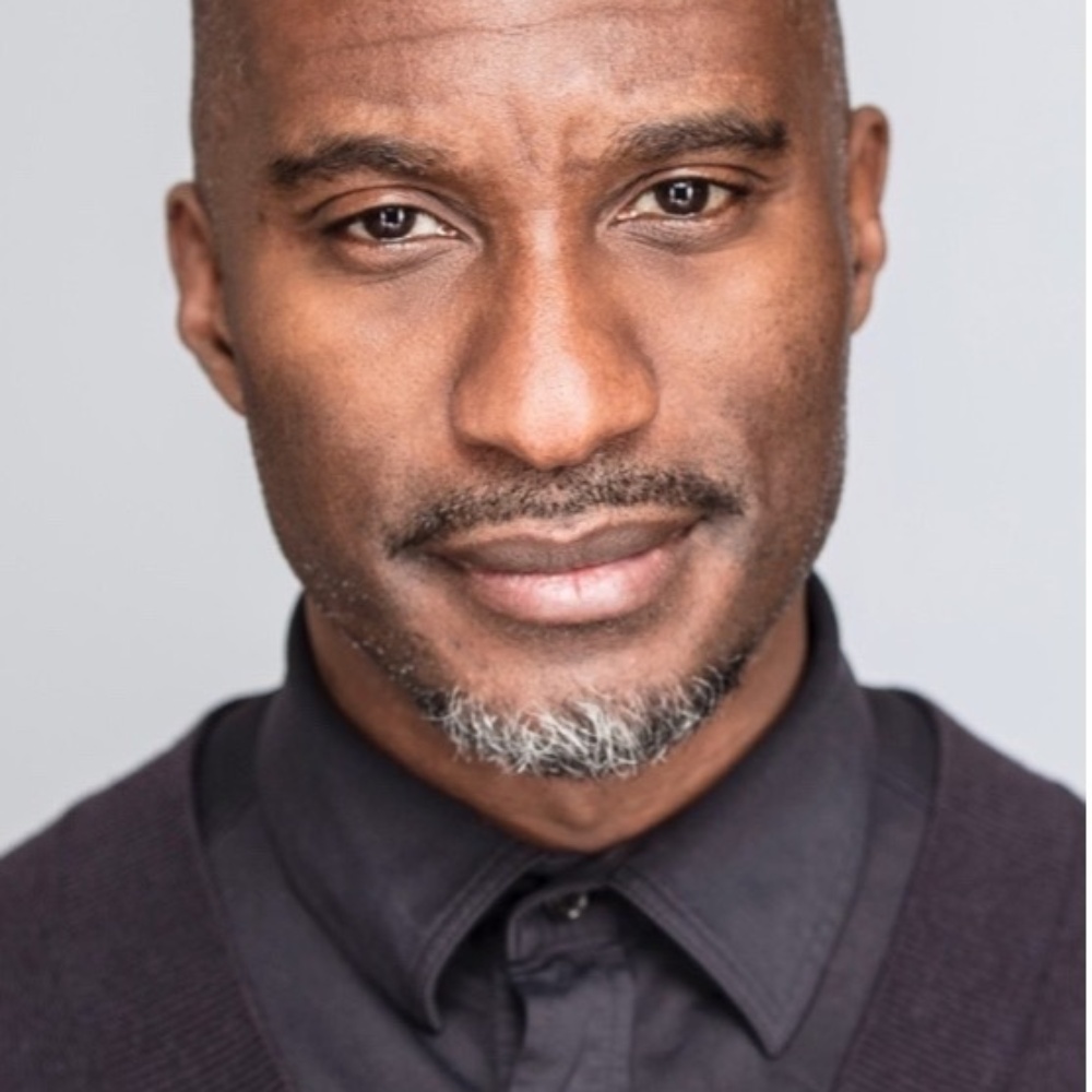 Clint Dyer
