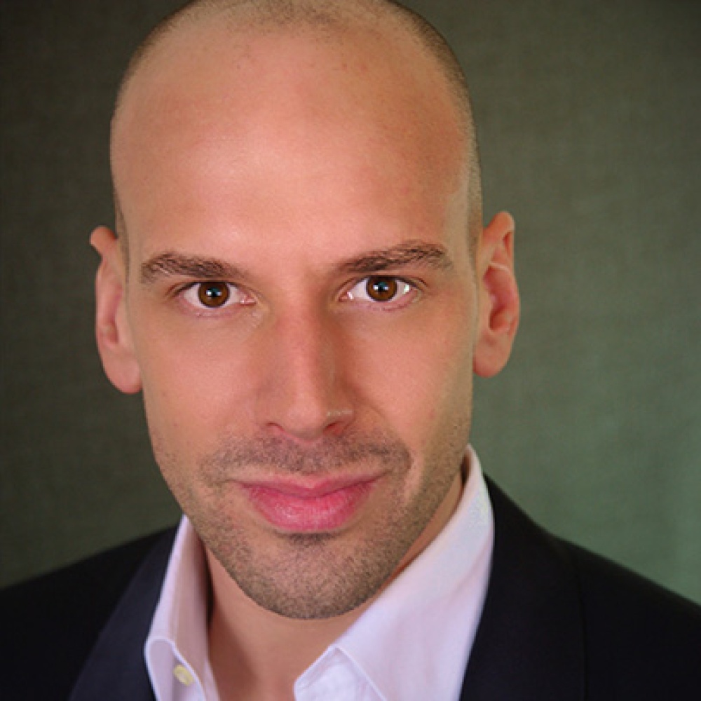 Adrian Tamburini