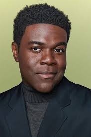 Sam Richardson