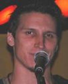 Joshua Kobeck