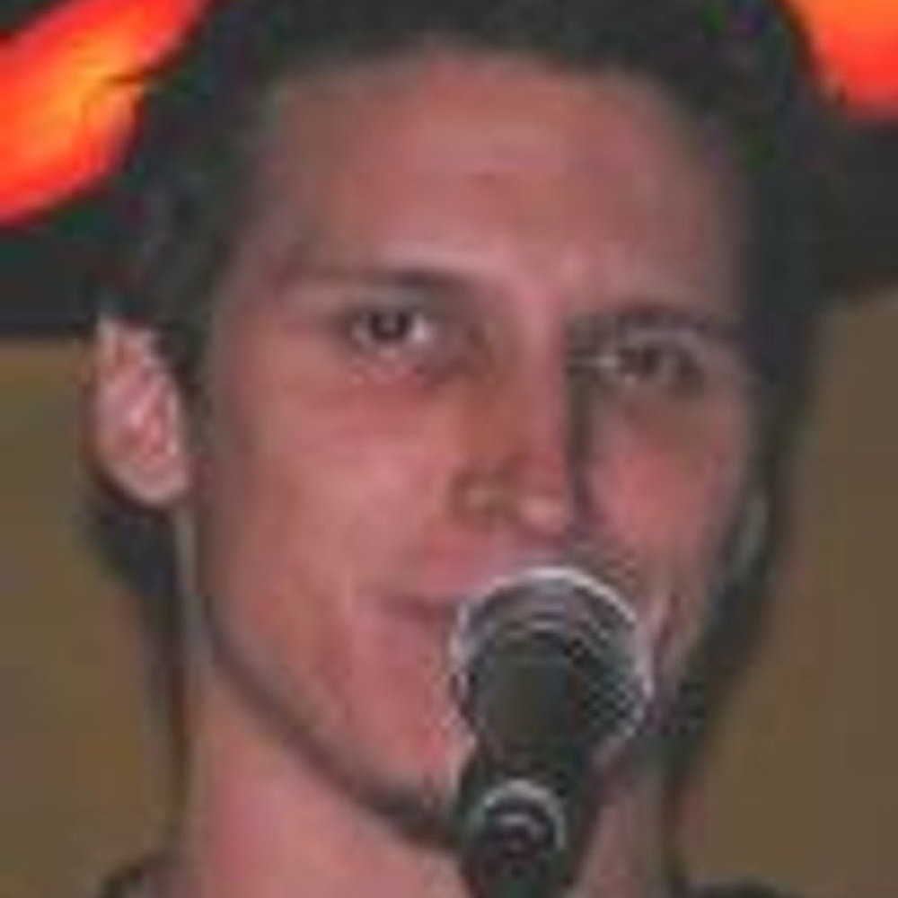 Joshua Kobeck
