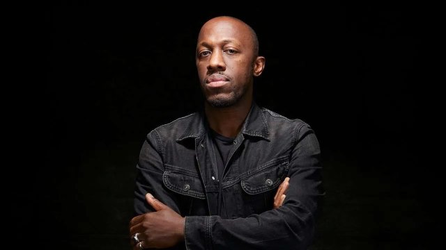 Giles Terera