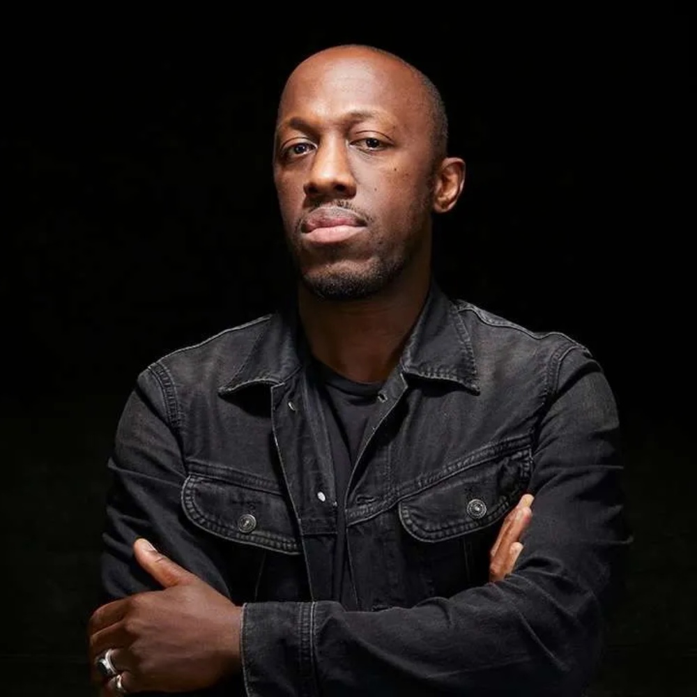 Giles Terera