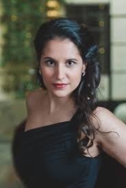 Sara Blanch