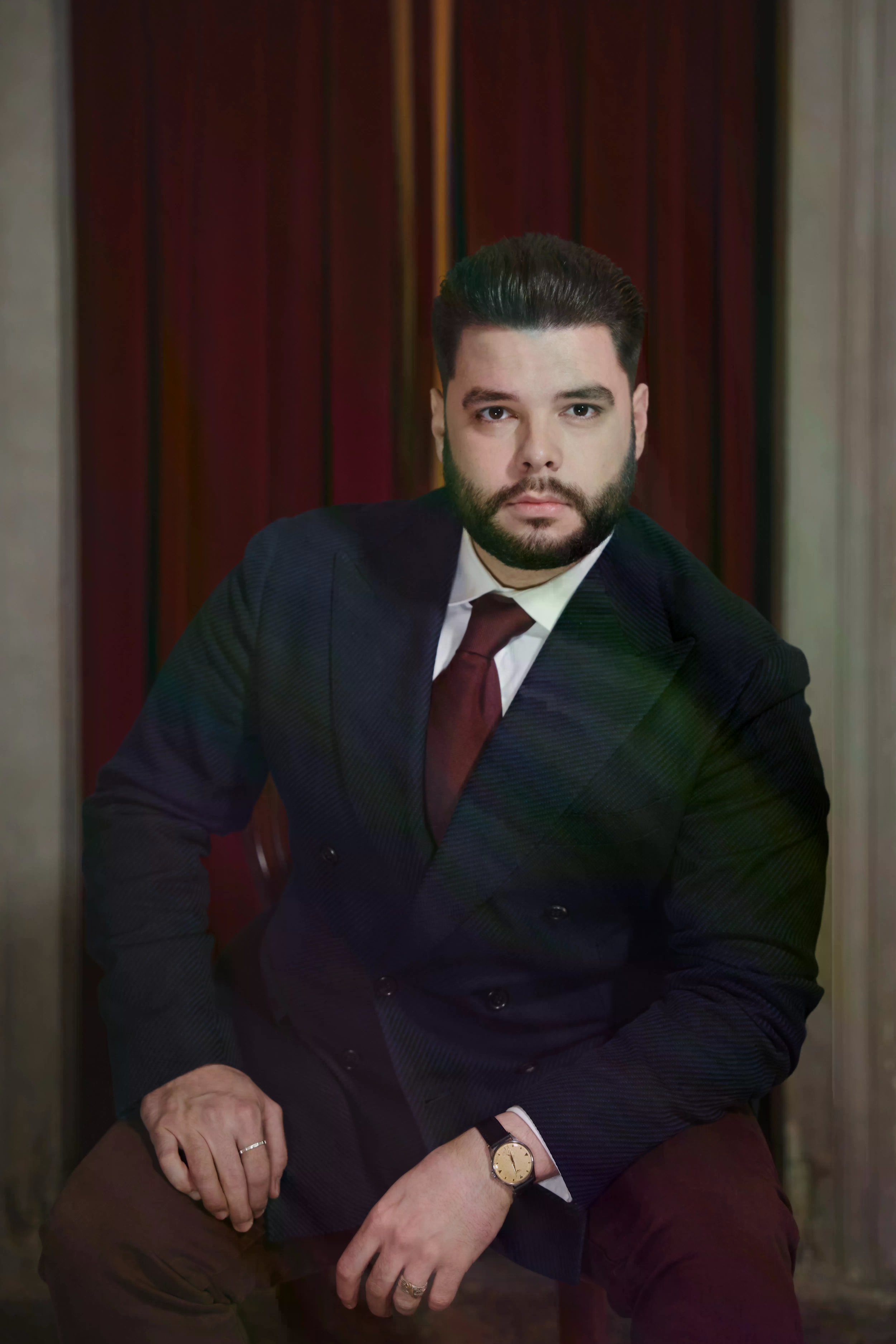 Lodovico Ravizza