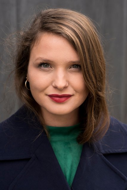 Verena Kronbichler