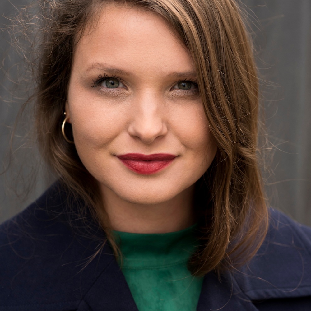 Verena Kronbichler