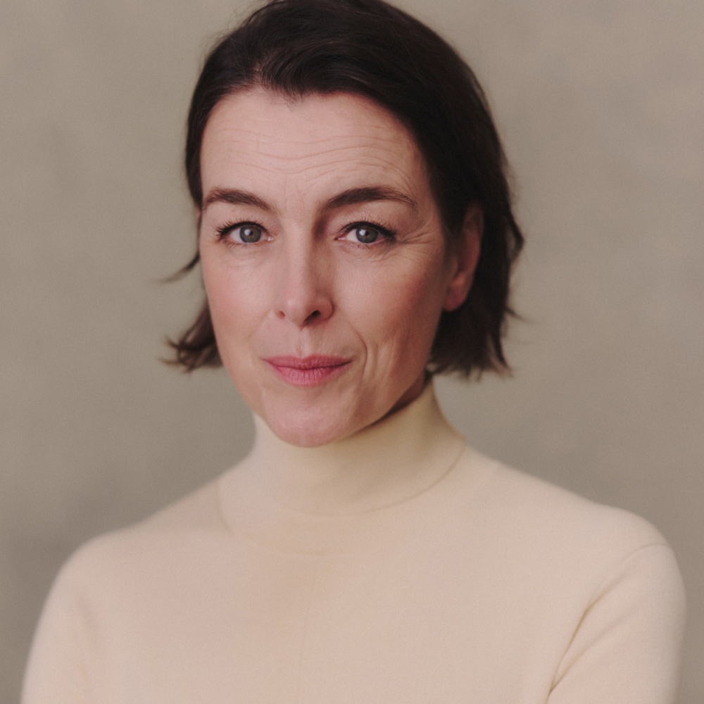 Olivia Williams