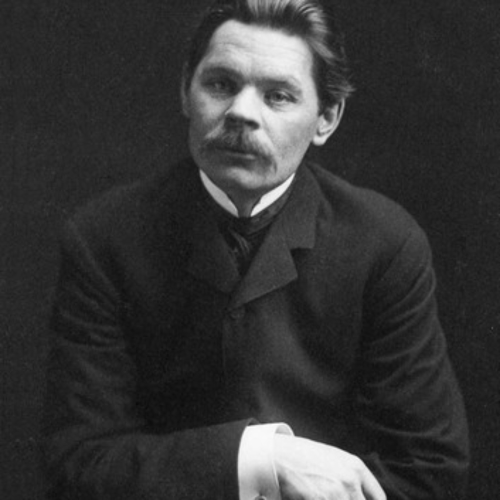 Maxim Gorky