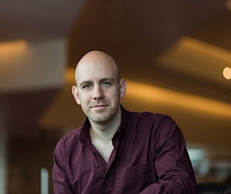 Robert Hastie