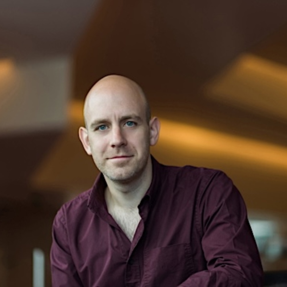 Robert Hastie