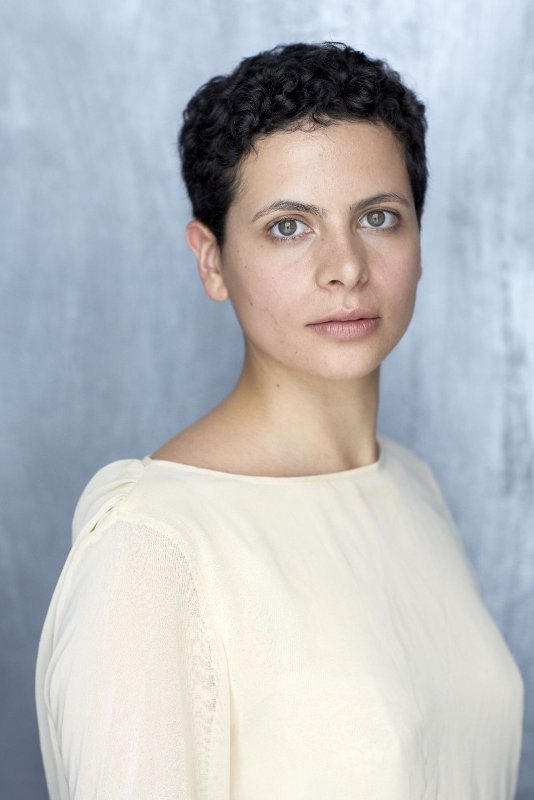Rebecca Banatvala