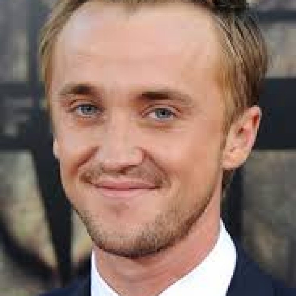Tom Felton