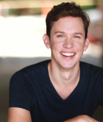 Daniel Fredrick