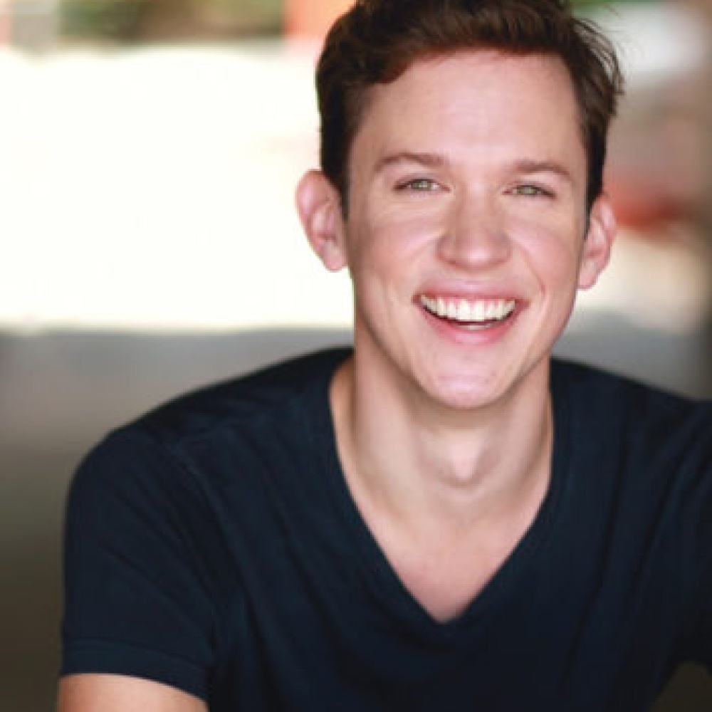 Daniel Fredrick