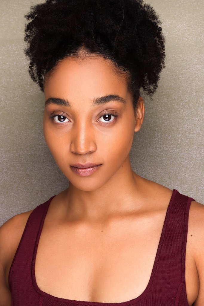 Janae Hammond