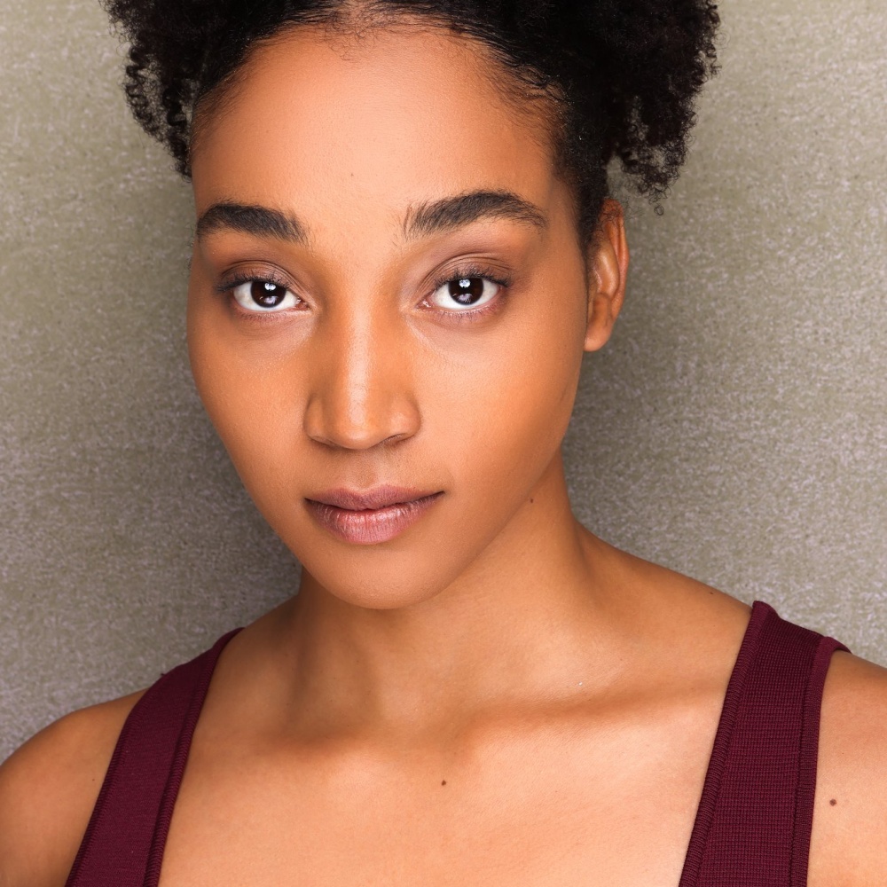 Janae Hammond