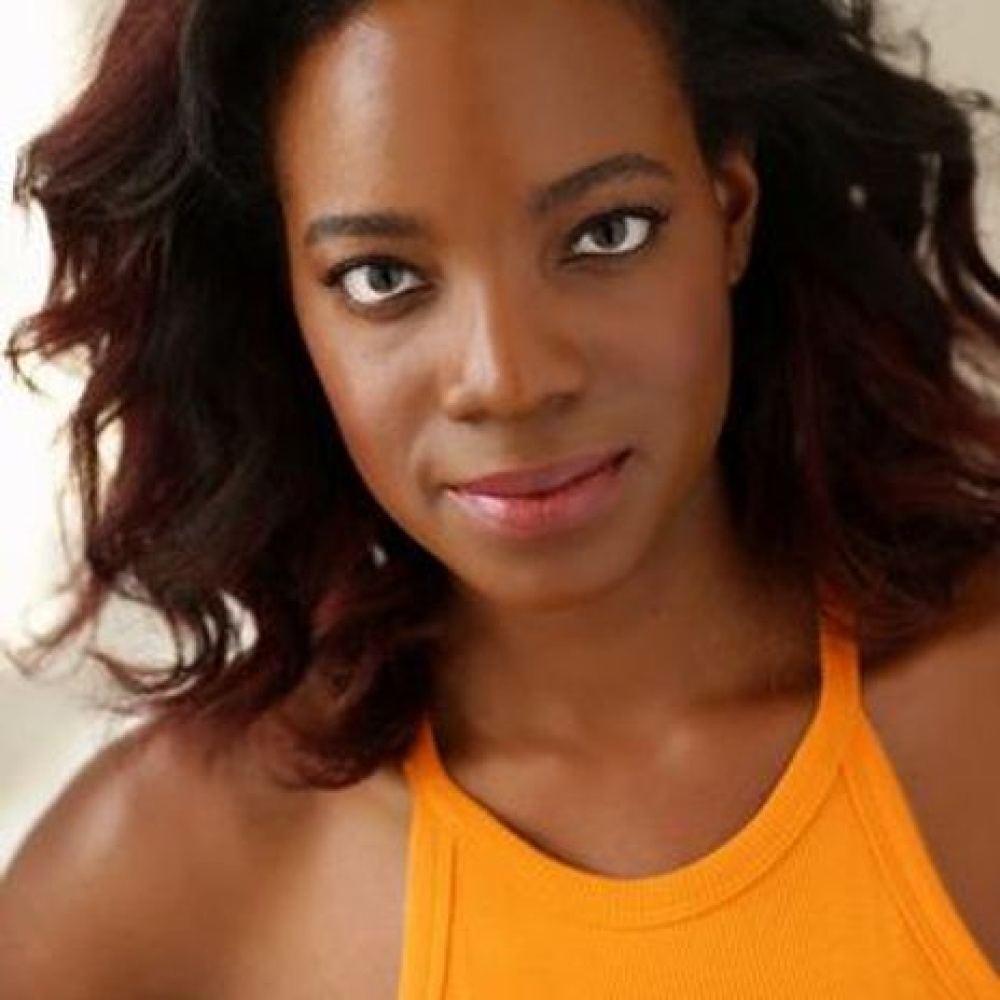Rachel Christopher