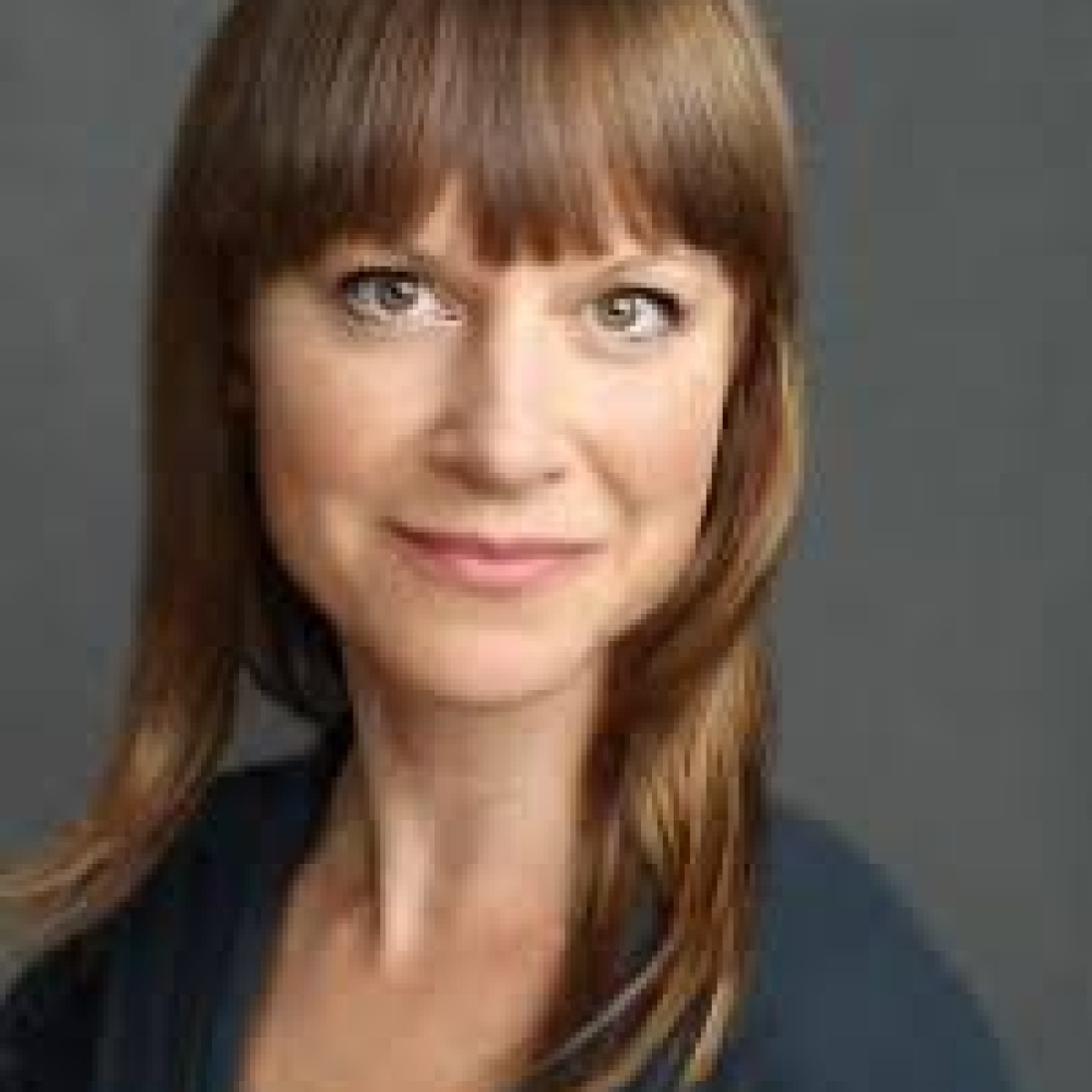 Trish Lindstrom