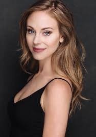 Kristen Martin