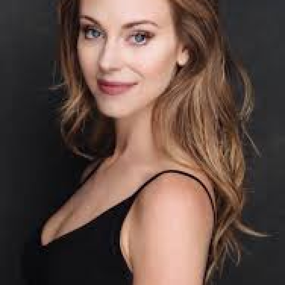 Kristen Martin