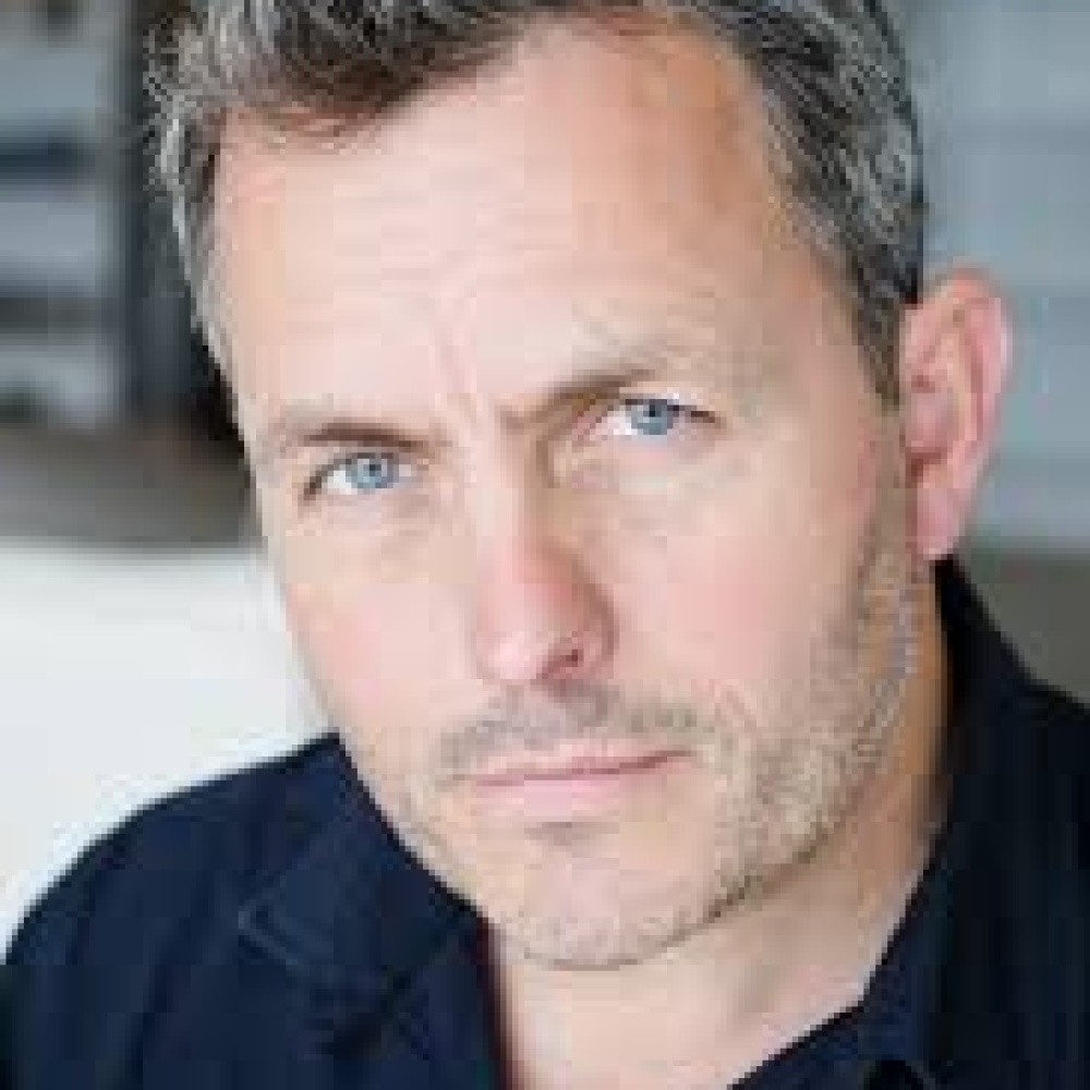 Christopher Hollis