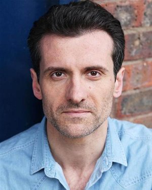 Graham Vick