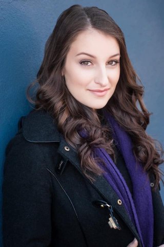 Brittanie Shipway