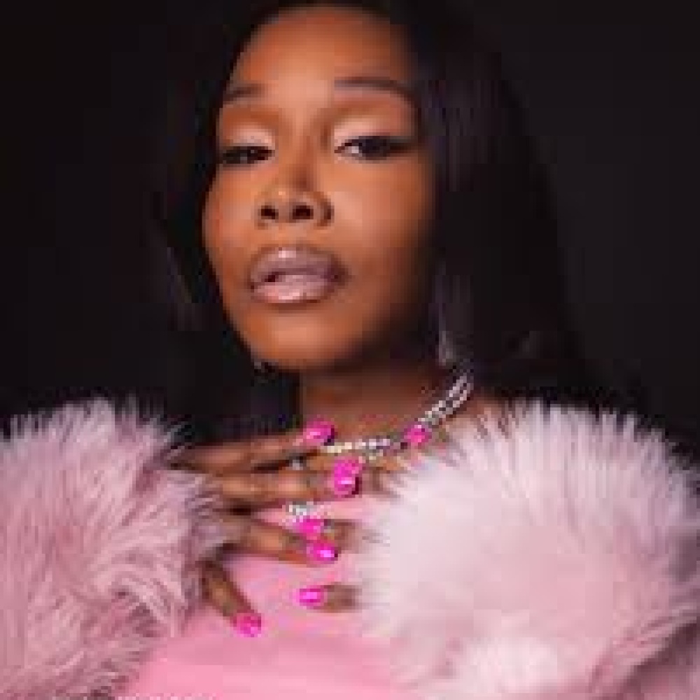 Tempress Chasity Moore