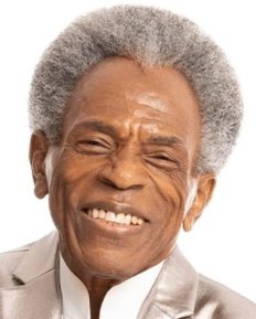 André De Shields