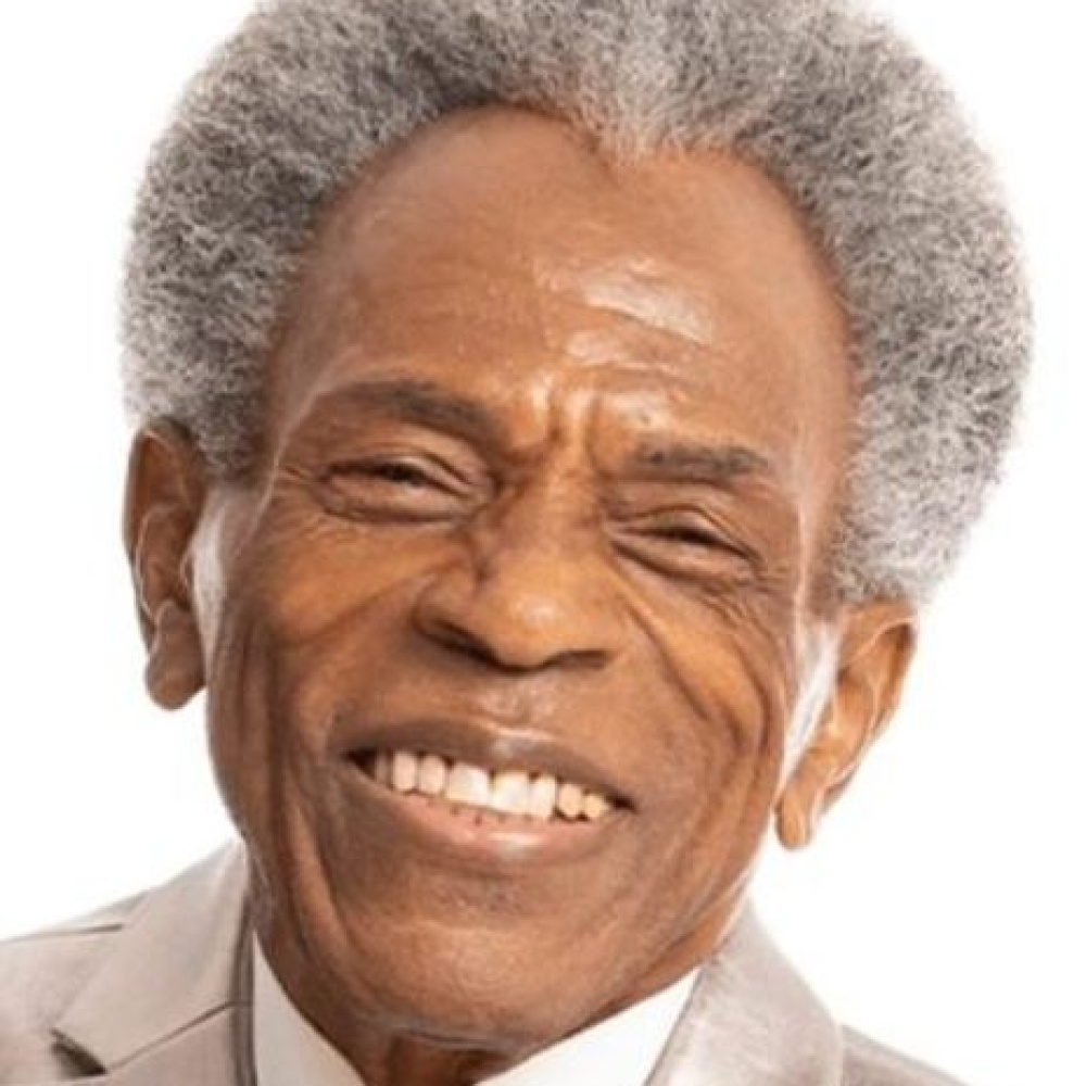 André De Shields