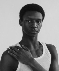 Robert "Silk" Mason